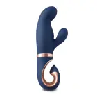 Gentley G-Spot Vibrator – Blue — Photo 1