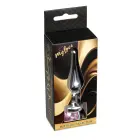 MyLove Toys Jewellery Silver anaaltapp – 9.5 cm (3.7″) – Roosa — Foto 9