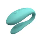 We-Vibe Sync Lite pāru vibrators – zils Foto 3