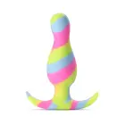 AVANT KALEIDO LIME – 8.9 см (3.5″) – Разноцветный Фото num