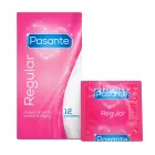 Pasante Regular kondoomid – 12 tk — Foto 2