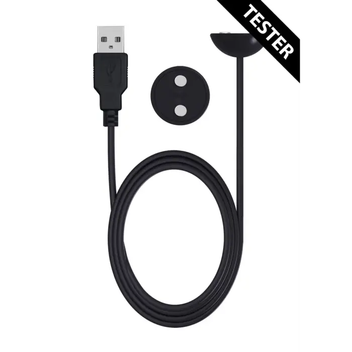 Irresistible Mythical gaisa pulsa klitora stimulators – violets Foto 5