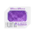Tenga Uni Amethyst Sleeve – Purple — Photo 1