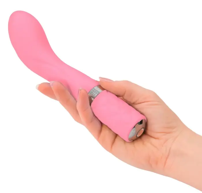 Pillow Talk Sassy vibrators – 20 cm (7.9″) – rozā Foto 4