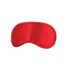 Soft Eyemask - Red Foto 1