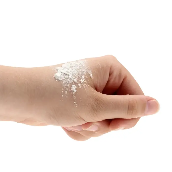 RealRock Revive rotaļlietu kopšanas pūderis – 120 g Foto 3