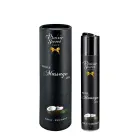 Plaisir Secret kokosų masažo aliejus – 59 ml Photo