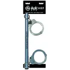 S&M Spreader Bar 66cm with Adjustable Metal Restraint System — Photo 2