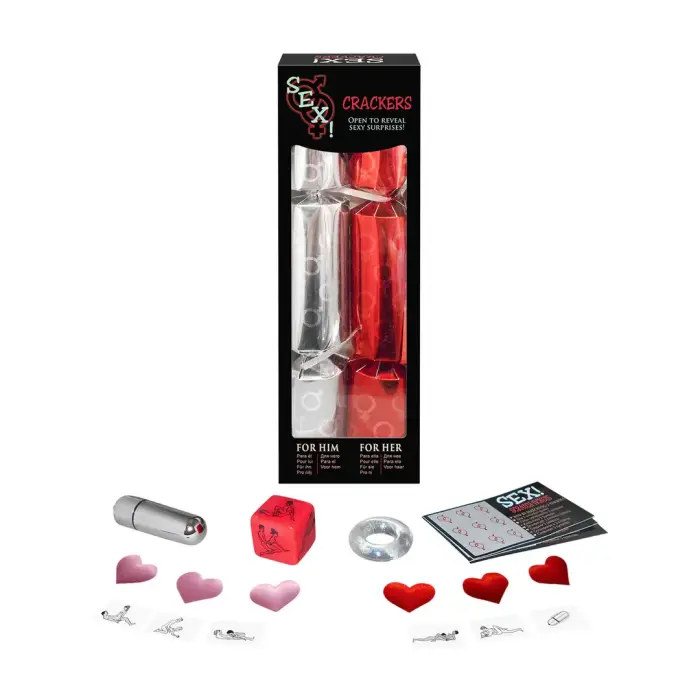 Sex! Crackers Foto 5