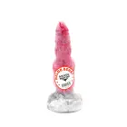 Kiotos Monstar Metsalise Dildo – 22.5 cm (9″) – Värviline — Foto 9