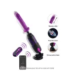 Hismith Pro Traveler Smart Compact Sex Machine — Photo 7