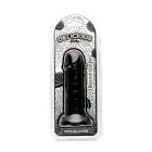 Tom Liquorice Delicious dildo – 15 cm (6″) – must — Foto 5