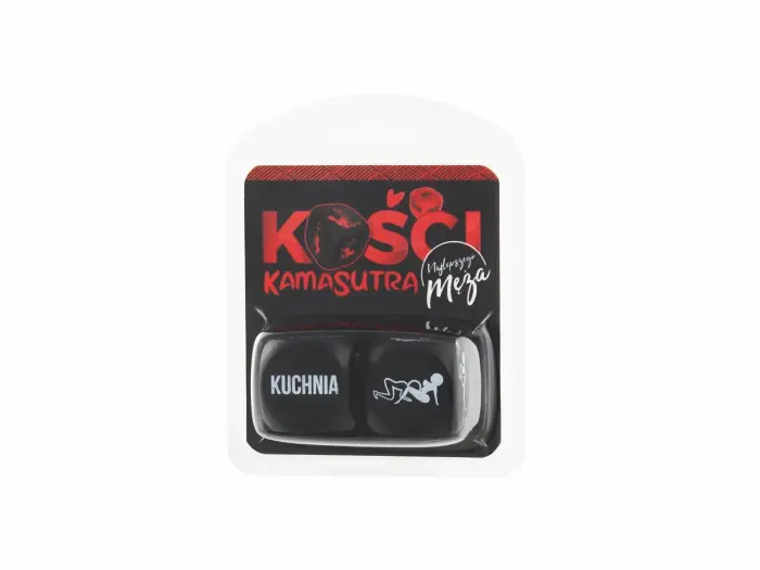 Секс-кубики Камасутра для мужа