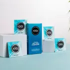 EXS Ultra-thin Condoms – 12 pcs — Photo 2