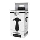 CHEEKY LOVE vienas ātruma spirālveida spraudnis – 15 cm – Sarkans Foto 1