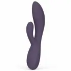 Кролик-вибратор LELO INA Thrust – 20 см (7.9″) – фиолетовый — Фото 4