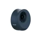 Zephyr Pulsating Stroker & C-Ring – Blue — Photo 1