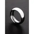 Donut C-rõngas – roostevaba teras – 6 cm (2.4″) siseläbimõõt — Foto 3