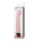 BAILE ADOUR CLUB vibrators – 18 cm (7″) – sarkans Foto 7