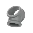 Alpha Precision Ring – Grey — Photo 1