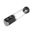 PASSION PUMP Premium Rechargeable Automatic Waterproof LCD Penis Pump — Photo 9