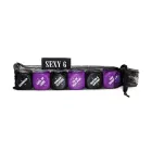 LoversPremium 6-Action Dice Set - Creative Play Game for Couples — Photo 3
