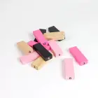 Tower of Sex Wooden Game & Kinky Domino Set — Photo 3