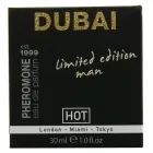 HOT DUBAI Men's Pheromone Perfume – 30 ml — Photo 3