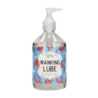 S-Line Wanking Lube veepõhine librikant – 500 ml — Foto 5