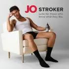 System JO Stroker Water-Based Lubricant – 240 ml — Photo 2