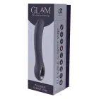 Glam painduv G-punkti vibraator – 22 cm (8.6″) – roosa — Foto 1