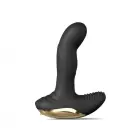 Dorcel P-Finger стимулятор простаты – 13.5 cm (5.3″) – Черный — Фото 4
