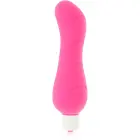 Dolce Vita G-Spot Vibrator – 12.2 cm (4.8″) – Pink — Photo 3