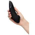 Womanizer & We-Vibe Luxury Collection Set Limited Edition клиторальный стимулятор и вибратор для пар — Фото 8