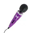Pixey Silence wand vibrators – violets — Foto 2