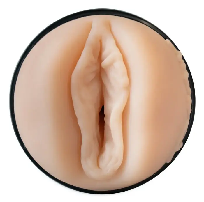 Kiiroo Feel Dainty Wilder Vagina Masturbator – 22.4 cm (8.8″) Photo