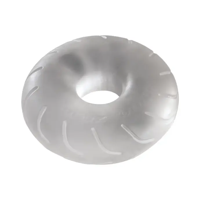 Perfect Fit SilaSkin Cruiser Ring Clear