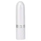 Pillow Talk Lusty Lipstick Vibrator – 9.4 cm (3.7″) – Pink Photo
