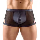 Svenjoyment Mesh Pants – Black – 2XL — Photo 2