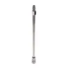 Extender Rod for Bangers Fuck Machine – Silver — Photo 3
