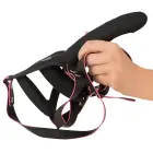You2Toys RC Double Inside Strap-On – dual internal vibration harness-free strap-on – remote control — Photo 8