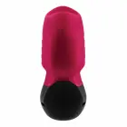 Evolved Body Kisses Clitoral Stimulator – 13.2 cm – Red — Photo 5