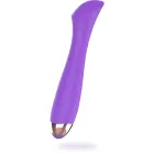 Womanvibe Mandy K-Point G taško vibratorius – 19.9 cm (7.8″) — Nuotrauka 1