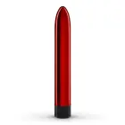 Classic Vibe - Klasisks vibrators - 17.5 cm (6.89") - sarkans Foto 7