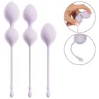 beau cœur Elorin набор тренировочных шариков любви Фото num