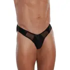 Stringi 4466 – melni XL Foto 1