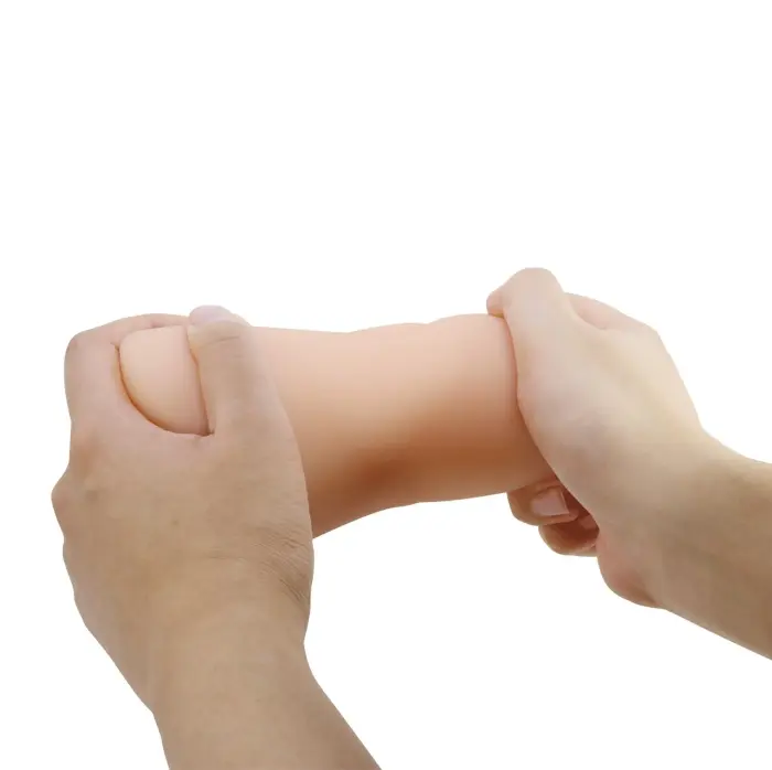 CRAZY BULL – Elena вагинальный мастурбатор Фото num