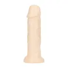 Max Vanilla realistlik dildo iminapaga – 25 cm (10″) – Vanilli lõhn — Foto 2