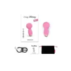 ITSY BITSY мини-вибратор – 8.8 cm (3.46″) – розовый — Фото 3