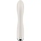 Satisfyer Spinning Rabbit 1 Rabbit Vibrator – 18 cm (7″) – Skin — Photo 7